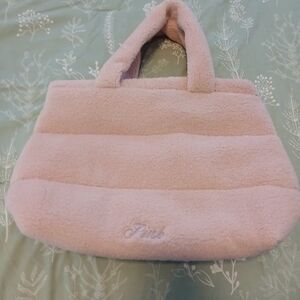 PINK Victoria's Secret Blush Tote